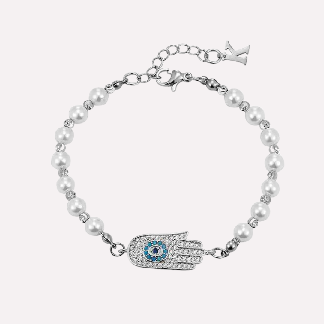 Evil Eye Bracelet