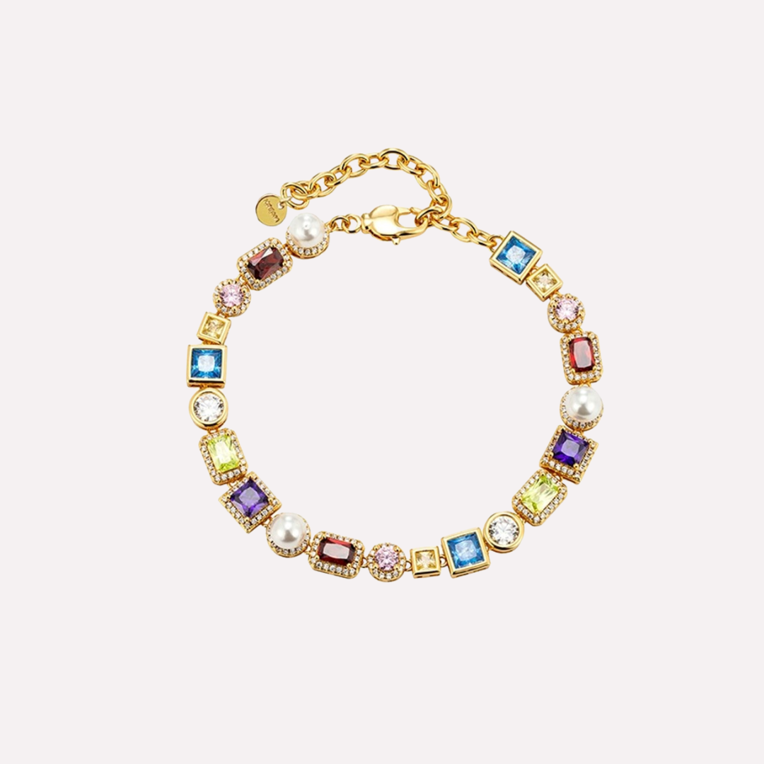 Eternal Radiance Bracelet