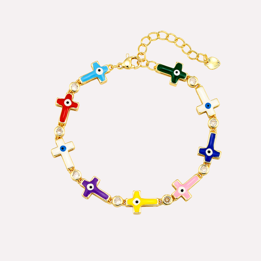 Charmed Vision Bracelet