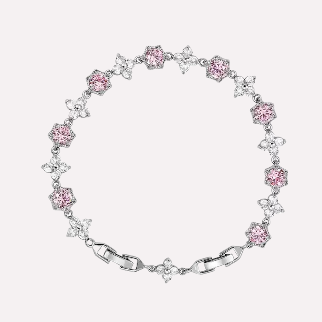 Starlit Grace Bracelet